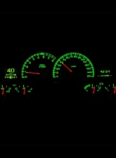 Dakota Digital RTX Instruments System Chevrolet Camaro 1997-2002                                     - RTX-97C-CAM-X - Image 14