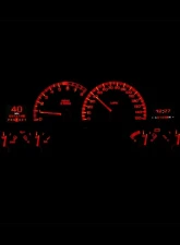 Dakota Digital RTX Instruments System Chevrolet Camaro 1997-2002                                     - RTX-97C-CAM-X - Image 15