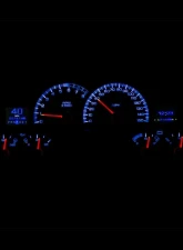 Dakota Digital RTX Instruments System Chevrolet Camaro 1997-2002                                     - RTX-97C-CAM-X - Image 16