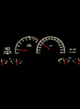 Dakota Digital RTX Instruments System Chevrolet Camaro 1997-2002                                     - RTX-97C-CAM-X - Image 17