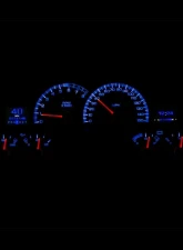 Dakota Digital RTX Instruments System Chevrolet Camaro 1997-2002                                     - RTX-97C-CAM-X - Image 18