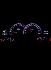 Dakota Digital RTX Instruments System Chevrolet Camaro 1997-2002                                     - RTX-97C-CAM-X - Image 19