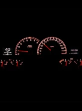 Dakota Digital RTX Instruments System Chevrolet Camaro 1997-2002                                     - RTX-97C-CAM-X - Image 20