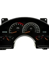 Dakota Digital RTX Instruments System Chevrolet Camaro 1997-2002                                     - RTX-97C-CAM-X - Image 5