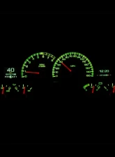 Dakota Digital RTX Instruments System Chevrolet Camaro 1997-2002                                     - RTX-97C-CAM-X - Image 8