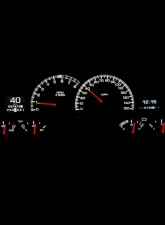 Dakota Digital RTX Instruments System Chevrolet Camaro 1997-2002                                     - RTX-97C-CAM-X - Image 9