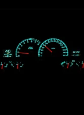 Dakota Digital RTX Instruments System Chevrolet Camaro 1997-2002                                     - RTX-97C-CAM-X - Image 10