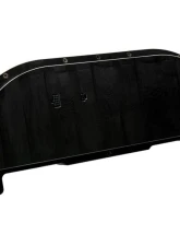 Dakota Digital RTX Instrument System for Ford Bronco 1997-2004, Custom Fit, Modern Design                                     - RTX-97F-PU-X - Image 3