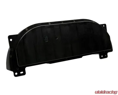 Dakota Digital RTX Instrument System for Ford Bronco 1997-2004, Custom Fit, Modern Design - RTX-97F-PU-X