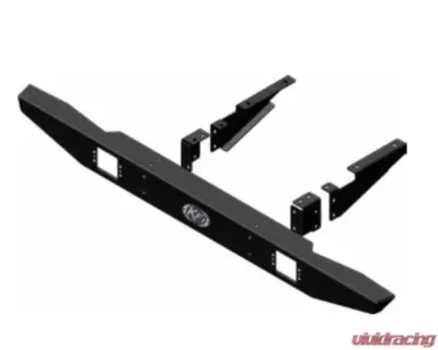 KFI Product Rear Bumper Polaris Ranger 2004-2019 - 101540