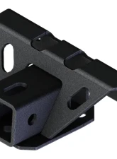 KFI Product 2" Rear Receiver Hitch Kawasaki Brute Force 650 | 750 4x4i 2005-2024                                     - 100835 - Image 2