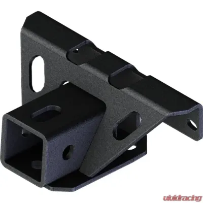KFI Product 2" Rear Receiver Hitch Kawasaki Brute Force 650 | 750 4x4i 2005-2024 - 100835
