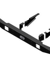 KFI Product Rear Bumper Black Textured Kawasaki Teryx4 750/800 2012-2025                                     - 101395 - Image 2
