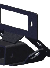 KFI Product 2" Front Lower Receiver Hitch Can-Am Defender 2016-2025                                     - 101720 - Image 2