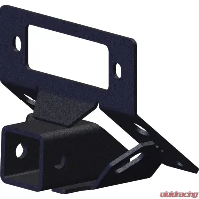 KFI Product 2" Front Lower Receiver Hitch Can-Am Defender 2016-2025 - 101720