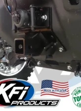 KFI Product 2" Front Lower Receiver Hitch Can-Am Defender 2016-2025                                     - 101720 - Image 2