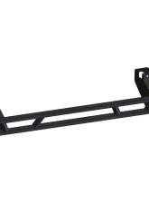 KFI Product Rear Bumper Black Textured Kawasaki Mule Pro 2015-2025                                     - 101800 - Image 2