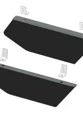KFI Product Rear Lower Doors Honda Talon 1000-4 2020-2024                                     - 101845 - Image 2