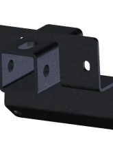 KFI Product 2" Front Upper Receiver Hitch 2016-2025                                     - 101860 - Image 2