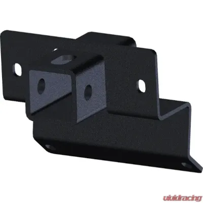 KFI Product 2" Front Upper Receiver Hitch 2016-2025 - 101860
