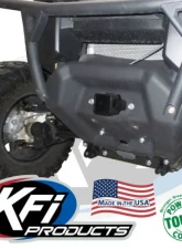 KFI Product 2" Front Upper Receiver Hitch 2016-2025                                     - 101860 - Image 2