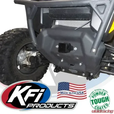 KFI Product 2" Front Upper Receiver Hitch 2016-2025 - 101860