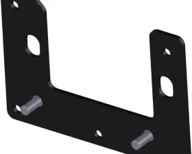 KFI Product Bumper Conversion Bracket Polaris Sportsman 450 | 570 2021-2024