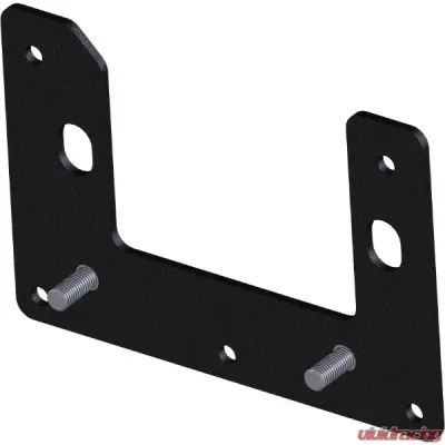 KFI Product Bumper Conversion Bracket Polaris Sportsman 450 | 570 2021-2024 - 101895
