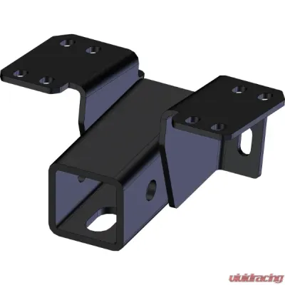 KFI Product 2" Front Lower Receiver Yamaha Wolverine X2/X4 2020-2025 - 101910
