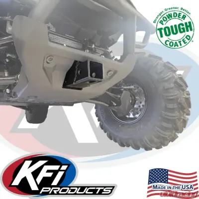 KFI Product 2" Front Lower Receiver Yamaha Wolverine X2/X4 2020-2025 - 101910