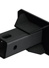 KFI Product 2" Front Lower Receiver Hitch Polaris Ranger Crew/XP 1000 | Bobcat 3400/3600 Series 2018-2025                                     - 101915 - Image 2
