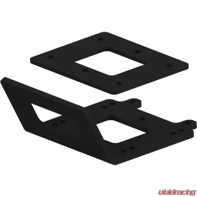 KFI Product Winch Mount Yamaha Kodiak 450 2018-2025 - 101920