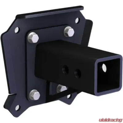 KFI Product 2" Rear Receiver Hitch Polaris RZR XP/4 1000 | XP/4 Turbo 2014-2017 - 101930
