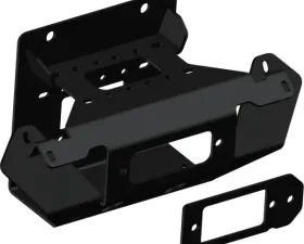 KFI Product Winch Mount Can-Am Maverick X3 2017-2025