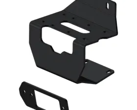 KFI Product Winch Mount Honda 1000/5/6 Pioneer 2016-2025