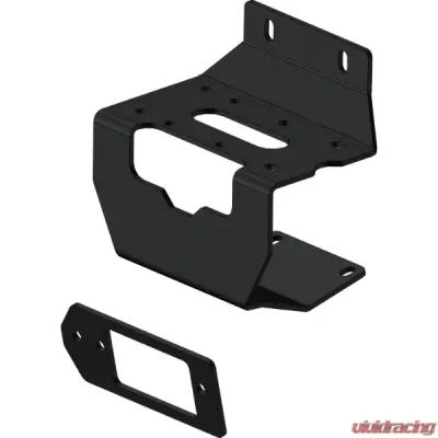KFI Product Winch Mount Honda 1000/5/6 Pioneer 2016-2025 - 101965