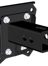 KFI Product 2" Rear Receiver Hitch Polaris RZR XP/4 1000 | XP/4 Turbo 2017-2024                                     - 101970 - Image 2