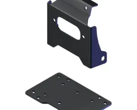 KFI Product Winch Mount Honda Recon TRX250 2007-2025