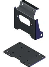 KFI Product Winch Mount Honda Recon TRX250 2007-2025                                     - 101975 - Image 2