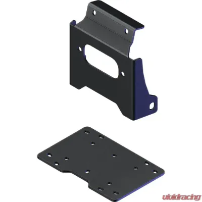 KFI Product Winch Mount Honda Recon TRX250 2007-2025 - 101975