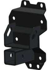 KFI Product 2" Rear Receiver Hitch Can-Am Maverick X3 2022-2025                                     - 101995 - Image 2