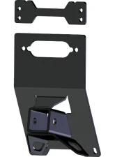 KFI Product 2" Front Lower Receiver Polaris Ranger Crew Pro XD | Crew SP 570 2022-2025                                     - 102005 - Image 2