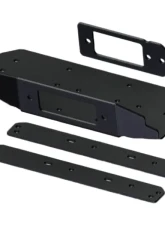 KFI Product Upper Winch Mount Can-Am Defender 2020-2025                                     - 102020 - Image 2
