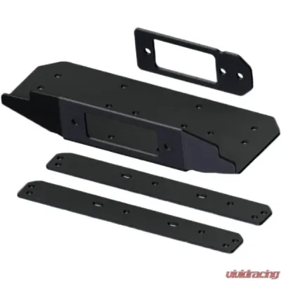 KFI Product Upper Winch Mount Can-Am Defender 2020-2025 - 102020