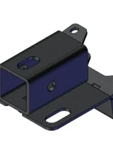 KFI Product 2" Receiver Hitch Honda TRX250 2002-2025                                     - 102035 - Image 2