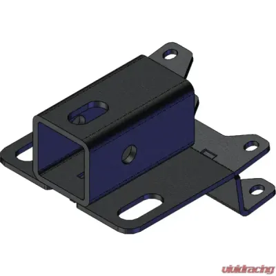 KFI Product 2" Receiver Hitch Honda TRX250 2002-2025 - 102035