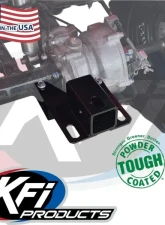 KFI Product 2" Receiver Hitch Honda TRX250 2002-2025                                     - 102035 - Image 2