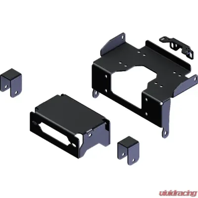KFI Product Winch Mount Honda Talon 1000 2022-2024 - 102040