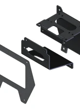 KFI Product Winch Mount Polaris RZR Pro/Turbo R 2022-2024                                     - 102050 - Image 2