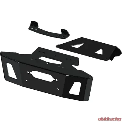 KFI Product Winch Mount Polaris RZR XP/4 1000 2024 - 102100